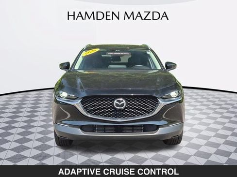 Certified 2026 MAZDA CX-30 AWD 2.5 S image 9
