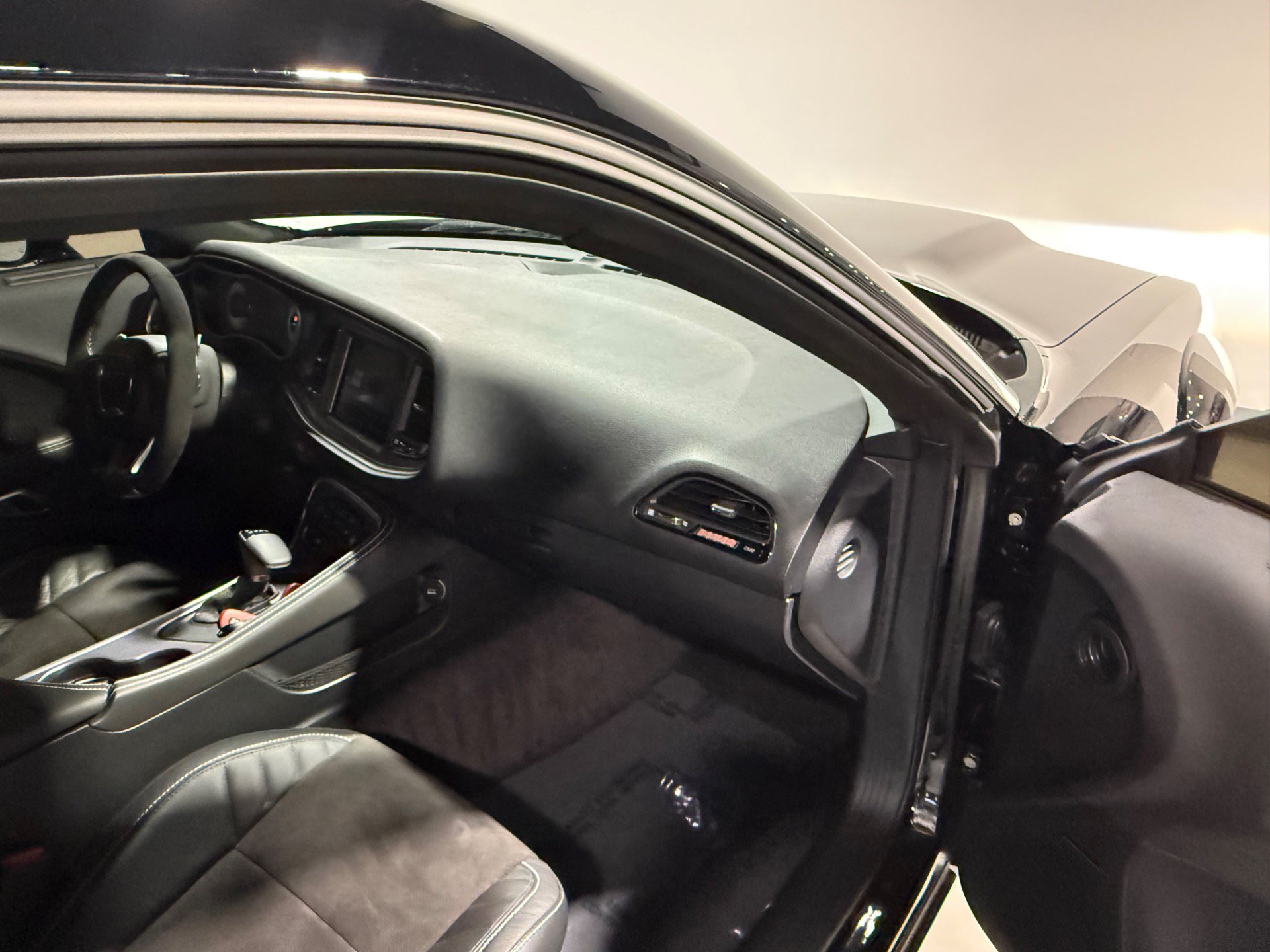 Used 2018 Dodge Challenger SRT Demon RWD image 42