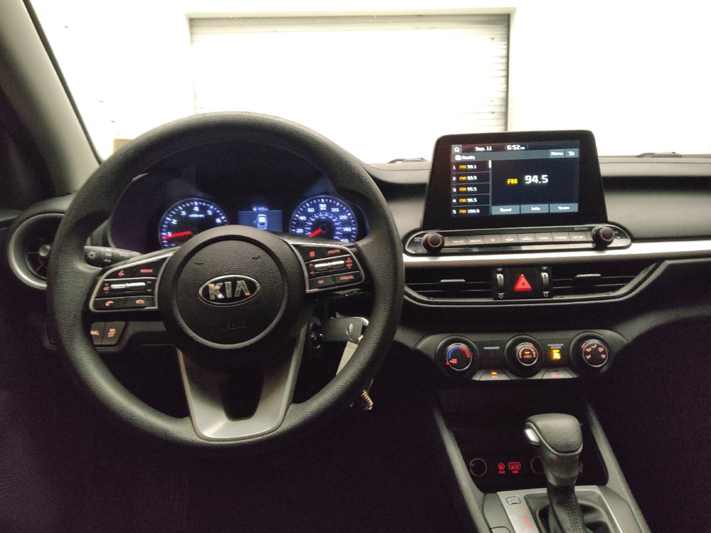 Used 2021 Kia Forte LXS FWD image 22