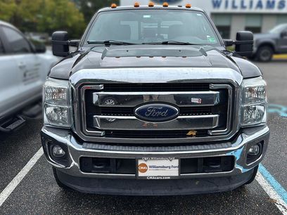 Used 2016 Ford F250 Lariat w/ Lariat Ultimate Package