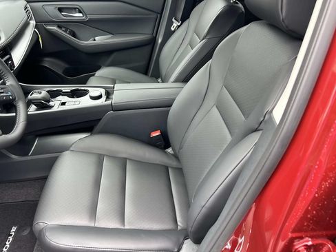 New 2026 Nissan Rogue Dark Armor AWD/4WD image 15