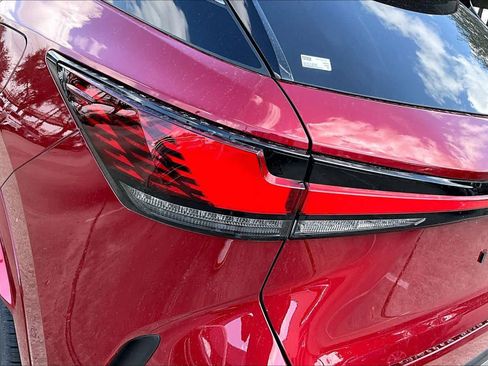 New 2026 Lexus RX 350 FWD image 6