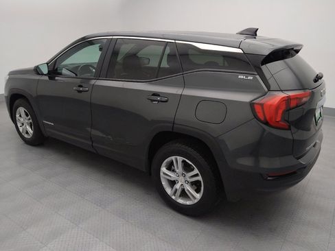 Used 2021 GMC Terrain SLE image 5