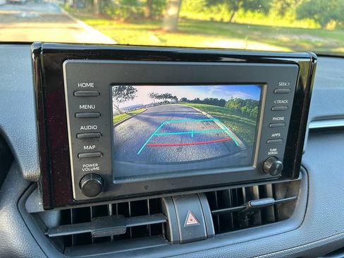 Used 2019 Toyota RAV4 XLE w/ All Weather Liner Package AWD/4WD image 24
