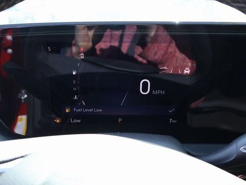 New 2026 Buick Envista Sport Touring w/ Convenience I Package FWD image 31