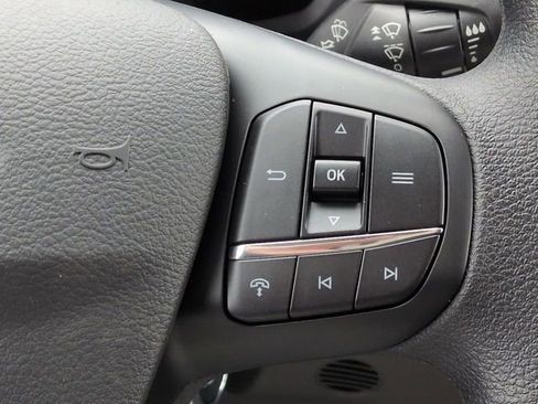 New 2026 Ford Transit 350 Base image 23