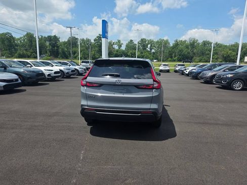 New 2026 Honda CR-V EX image 4