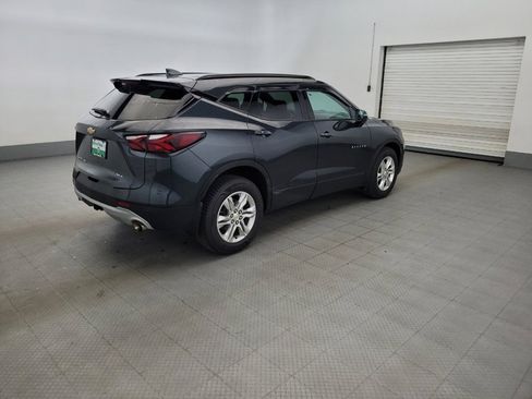 Used 2020 Chevrolet Blazer LT w/ Sound & Technology Package AWD/4WD image 10
