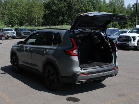 Used 2023 Honda CR-V Sport Touring image 7