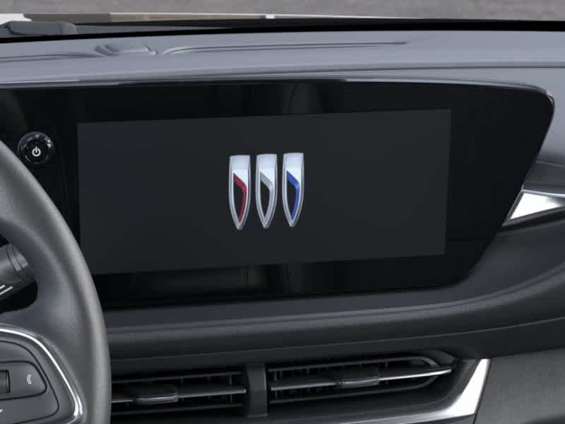 New 2026 Buick Envista Preferred w/ Convenience I Package FWD image 20