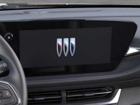 New 2026 Buick Envista Preferred FWD image 20