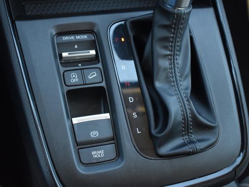 Used 2023 Honda CR-V EX-L image 10