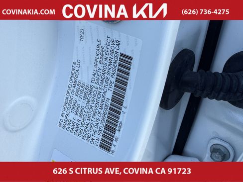 Used 2024 Honda Civic Sport image 31