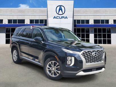 Used 2020 Hyundai Palisade SE
