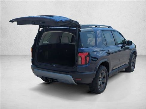 Used 2026 Honda Passport RTL image 8