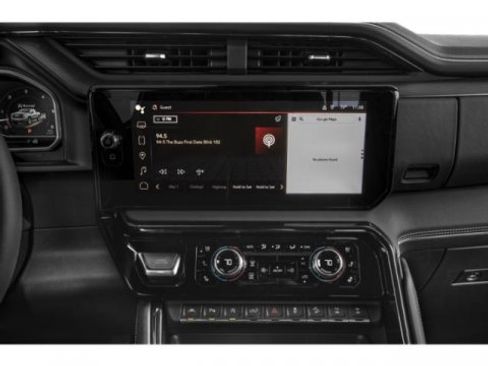 Used 2024 GMC Sierra 1500 AT4X image 13