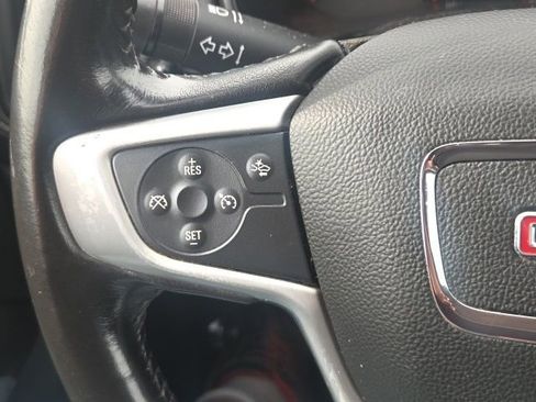 Used 2016 GMC Canyon SLE w/ SLE Convenience Package RWD image 35