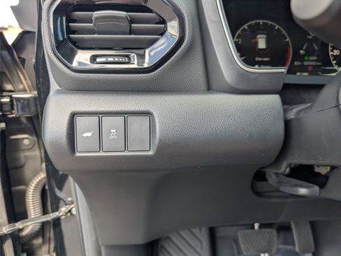 Used 2025 Honda Pilot EX-L image 27