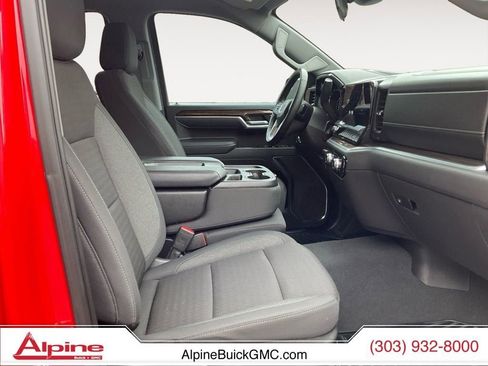 Used 2025 GMC Sierra 1500 Elevation image 15