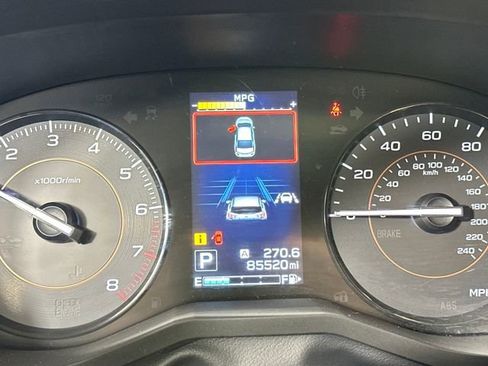 Used 2018 Subaru Crosstrek 2.0i Premium image 18