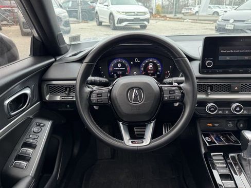 Used 2023 Acura Integra A-Spec image 14