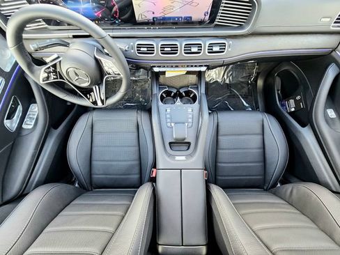 New 2026 Mercedes-Benz GLE 450 GLE 450 Coupe image 26