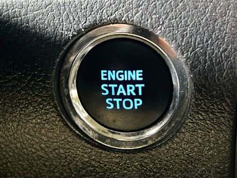 Used 2024 Toyota 4Runner Limited image 24