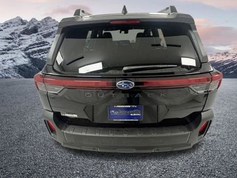 New 2026 Subaru Outback Touring XT AWD/4WD image 4