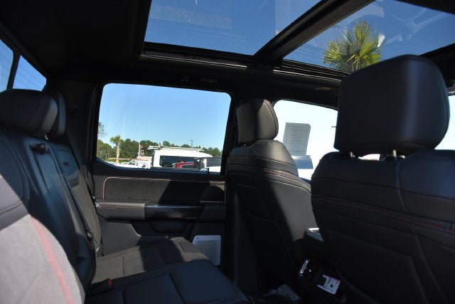 New 2026 Ford F150 Raptor w/ Equipment Group 803A Raptor R AWD/4WD image 24