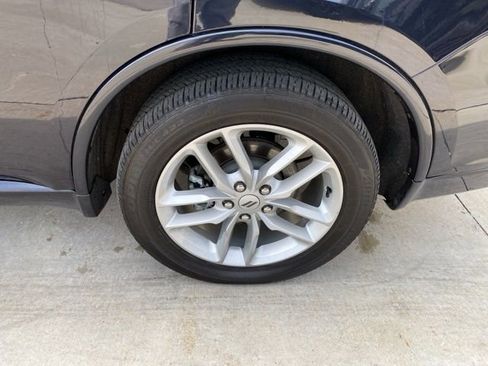 Used 2025 Dodge Durango R/T image 15