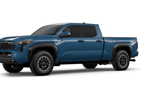 New 2026 Toyota Tacoma TRD Off-Road AWD/4WD image 3