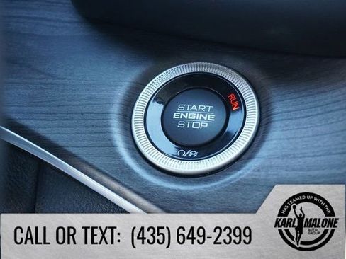 Used 2022 Jeep Grand Cherokee Limited 4xe image 23