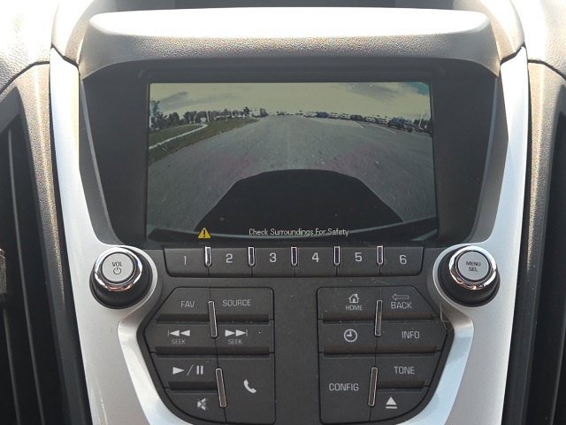 Used 2013 Chevrolet Equinox LTZ FWD image 30
