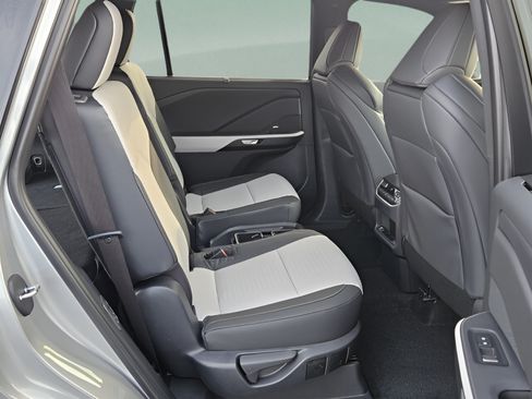 New 2026 Lexus TX 350 AWD image 15