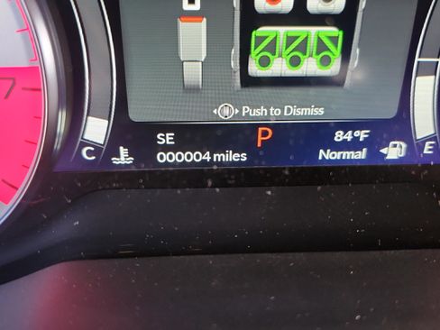 New 2026 Acura RDX A-Spec image 33