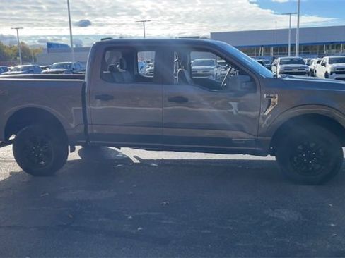 Used 2022 Ford F150 XLT w/ Bed Utility Package image 9