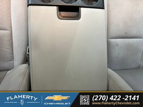 Used 2010 Chevrolet Silverado 1500 LT AWD/4WD image 27