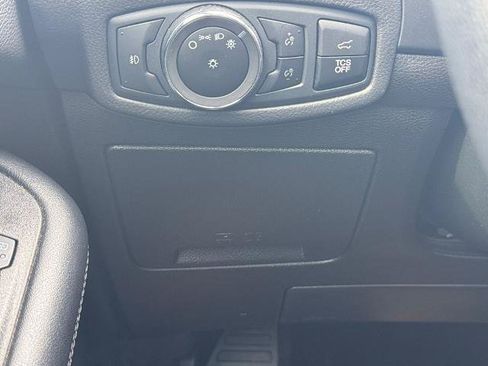 Certified 2023 Ford Edge SEL w/ Sport Appearance Package AWD/4WD image 23