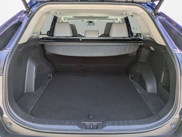 Used 2021 Toyota RAV4 XLE Premium FWD image 13