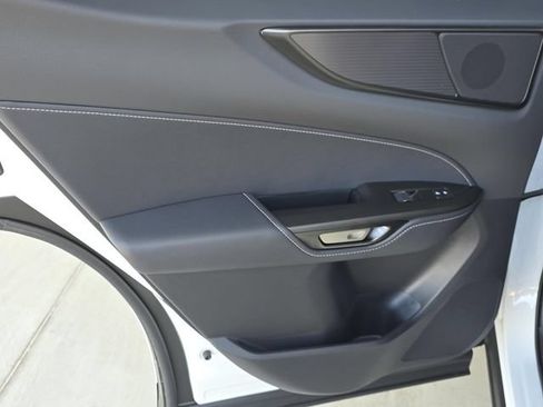 New 2026 Lexus NX 350 F Sport AWD/4WD image 36