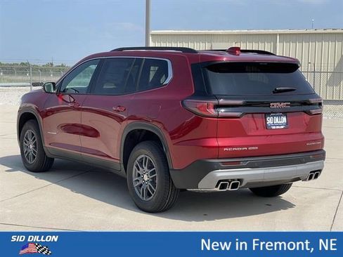 New 2026 GMC Acadia Elevation AWD/4WD image 19