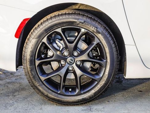 New 2026 Chrysler Pacifica Select w/ S Appearance Package image 12