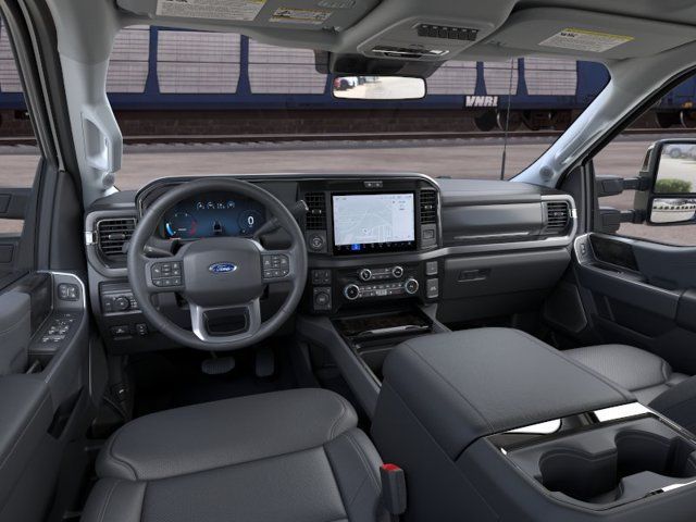 New 2026 Ford F350 Lariat w/ Lariat Ultimate Package AWD/4WD image 9