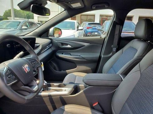 New 2026 Buick Envista Preferred FWD image 19