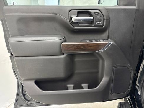 Used 2019 GMC Sierra 1500 SLT w/ SLT Premium Package image 15