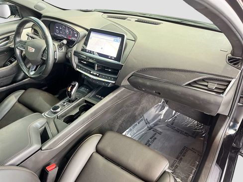 Used 2023 Cadillac CT5 V w/ Premium Package AWD/4WD image 29