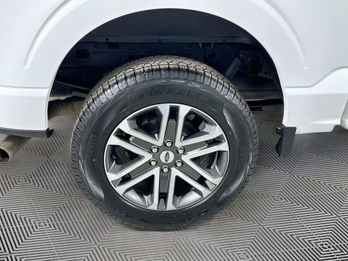 Certified 2023 Ford F150 XL w/ STX Appearance Package image 28