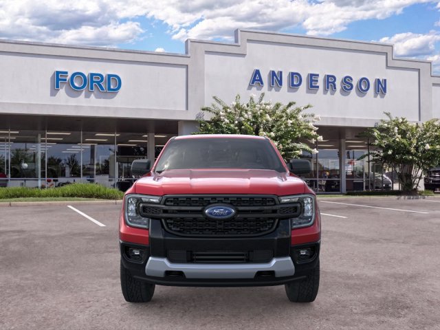 New 2026 Ford Ranger XLT w/ Trailer Tow Package AWD/4WD image 6