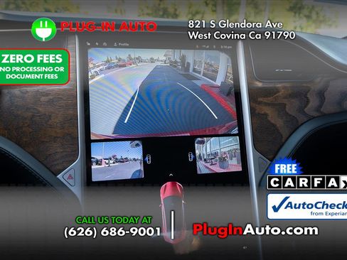 Used 2019 Tesla Model S Long Range AWD/4WD image 39