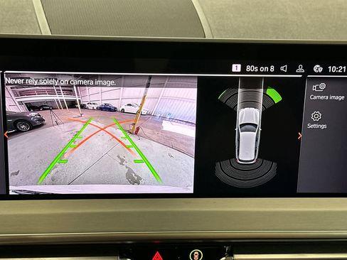 Used 2022 BMW X3 xDrive30i w/ M Sport Package 2 image 20